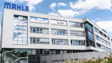 MAHLE Names Christian Karner New General Manager – NA Lifecycle & Mobility | THE SHOP
