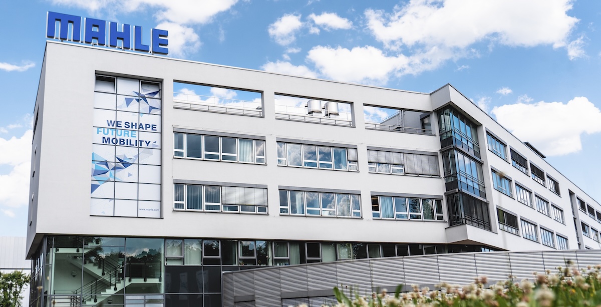 MAHLE Names Christian Karner New General Manager – NA Lifecycle & Mobility | THE SHOP