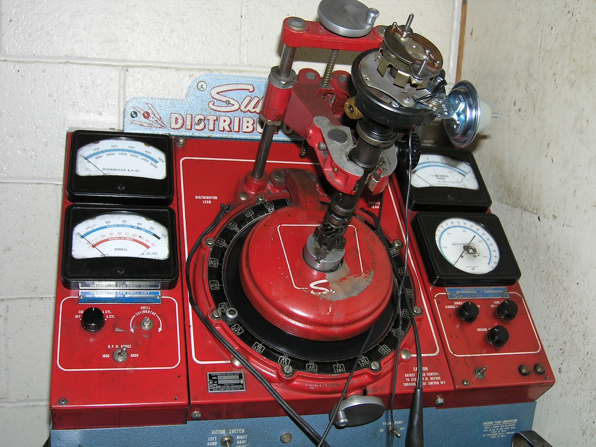 Carb Tuning: Restoring Vintage Carbureted Engine Performance, Part I | THE SHOP