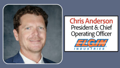 Chris Anderson Elgin Industries