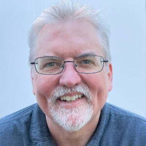 Photo of Chris Main