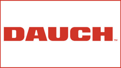 Dauch Logo
