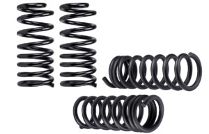 lifts & leveling kits supersprings springs