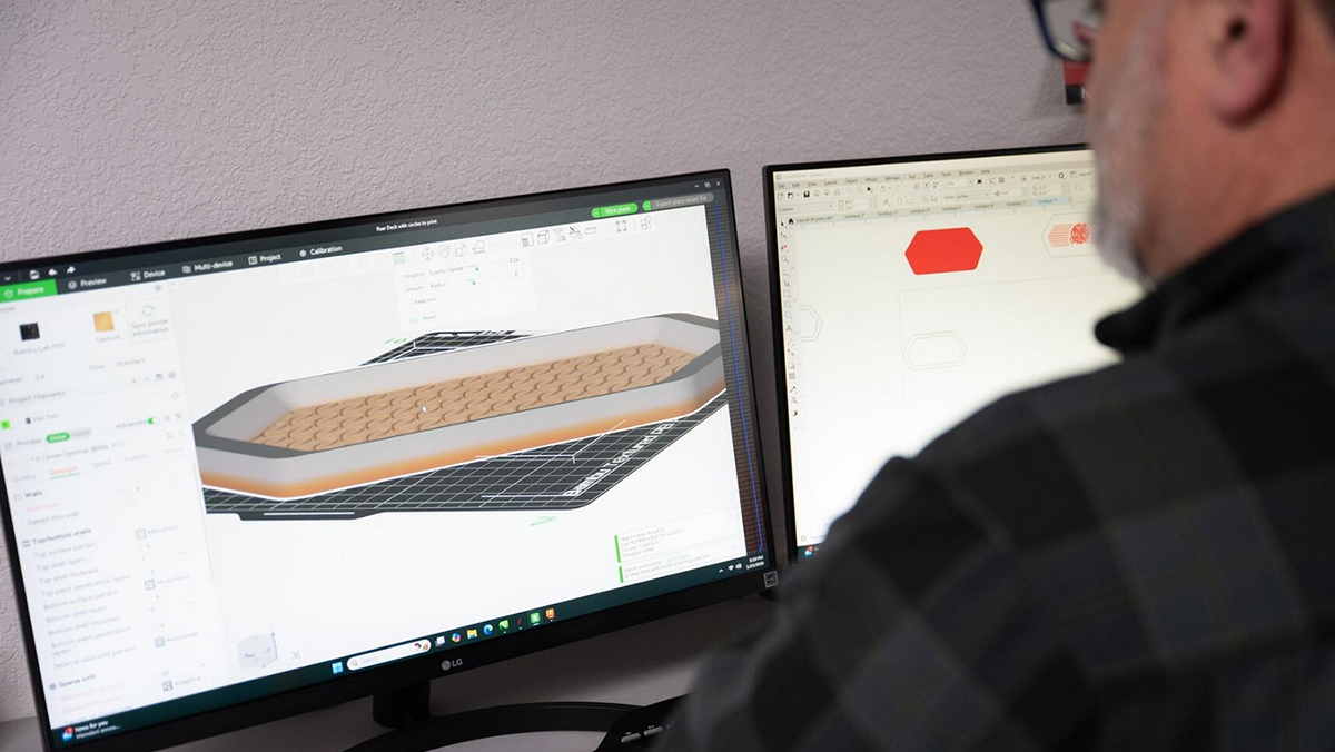 Mobile Solutions Offers Digital Design Master Class for Auto ...