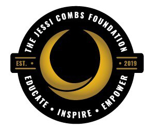 The Jessi Combs Foundation logo