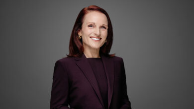 Sarah Apple headshot