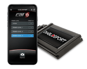 Tuners & Programmers DiabloSport