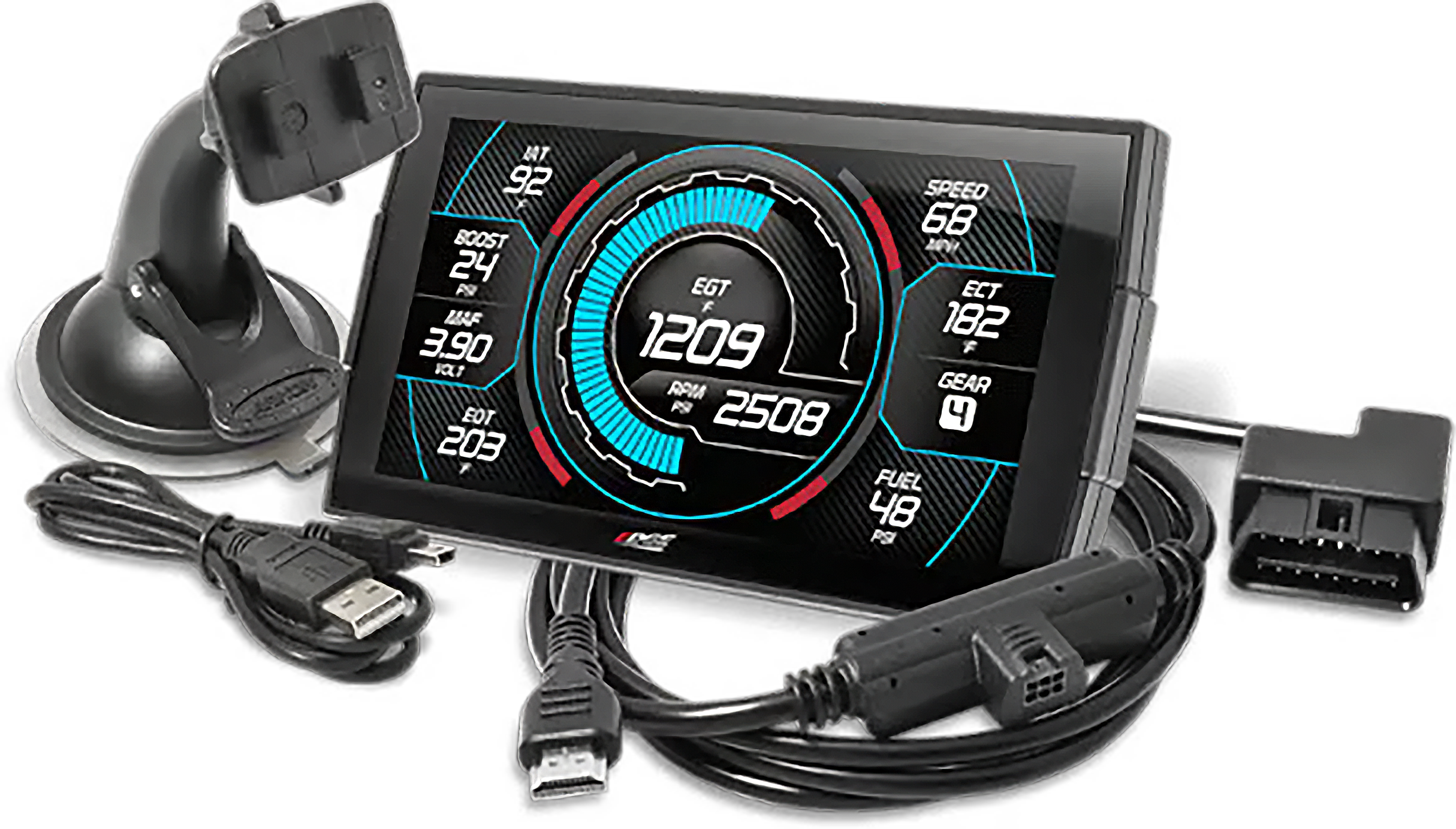 Tuners & Programmers Edge Products