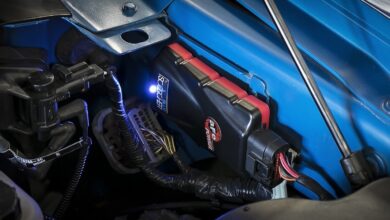 Tuners & Programmers aFe POWER
