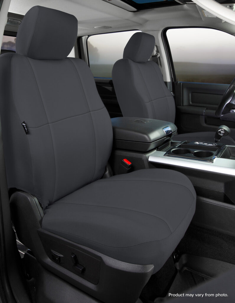 Dura-Tech Responder Custom Seat Covers