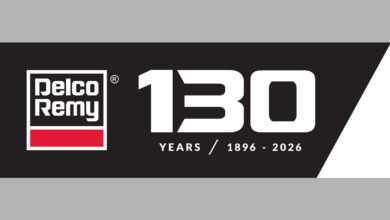 Delco Remy 130 years