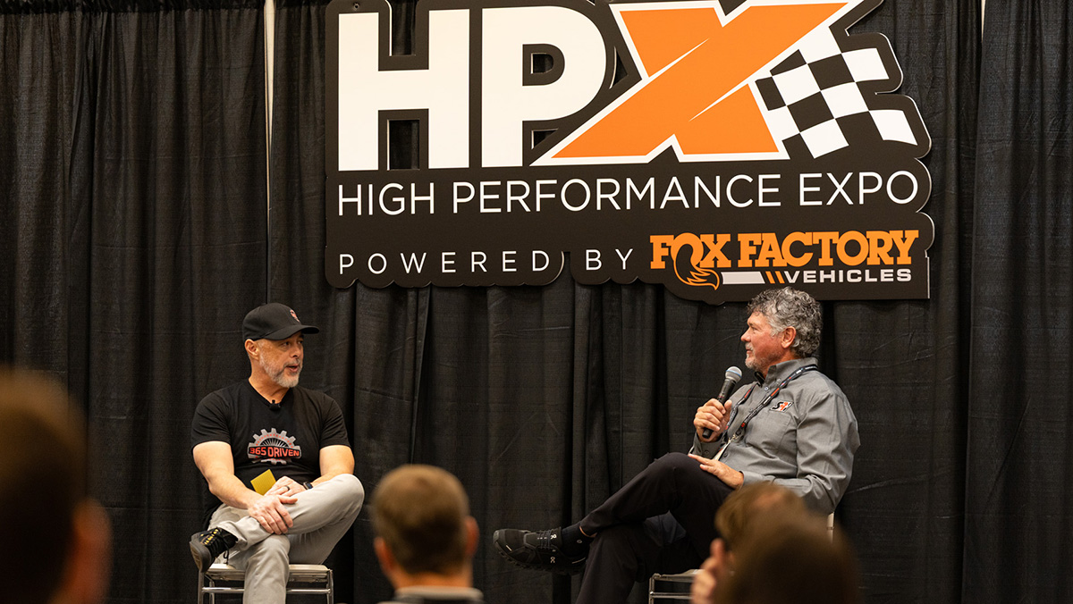 HPX 2026 Recap: Record Turnout, New Awards & Expanded Industry Programming | THE SHOP