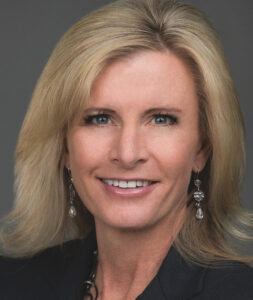 Virginia “Ginnie” Henkels