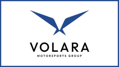 Volara Motorsports Group logo