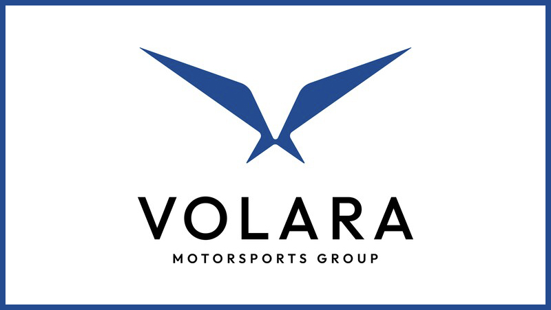 Volara Motorsports Group logo