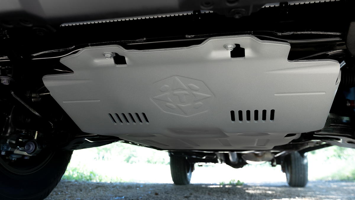 Toyota Sequoia's 2027 Refresh Brings Off-Road Trailhunter Package | THE SHOP