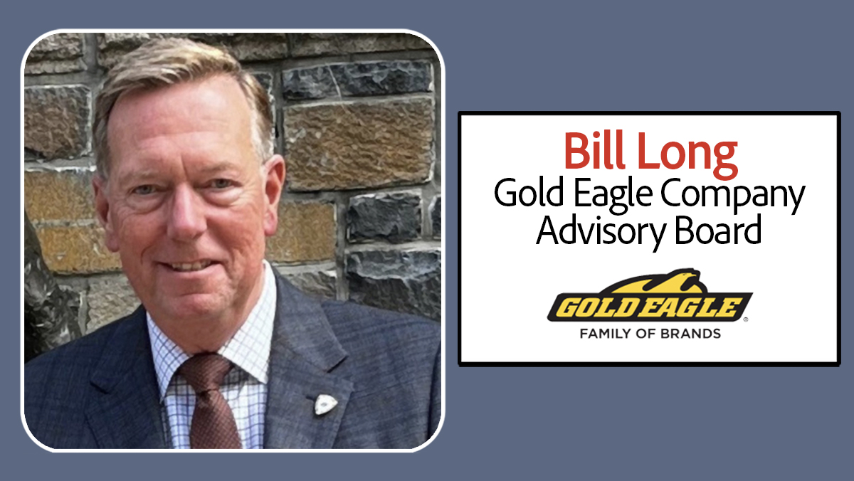 Bill Long Gold Eagle Company Advisory Board
