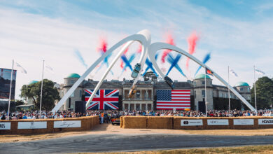 Goodwood Festival of Speed