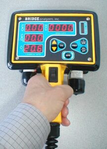 carb tuning 5-gas exhaust gas analyzer tool