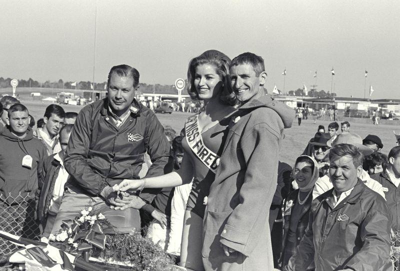Daytona 24 Hour Race_ Daytona 1966