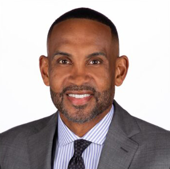 Grant Hill