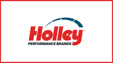 Holley Logo