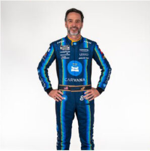 Jimmie Johnson