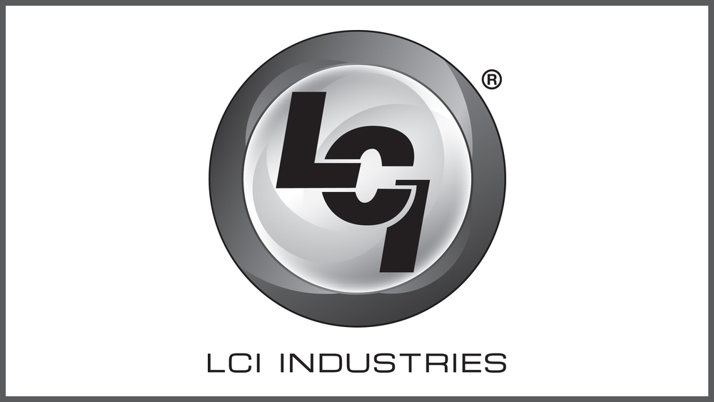 LCI Industries Logo