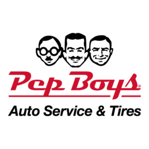 Pep Boys Logo