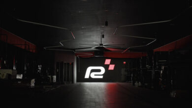 RAFA Racing Club