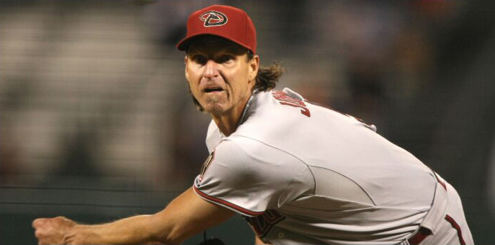 Randy Johnson