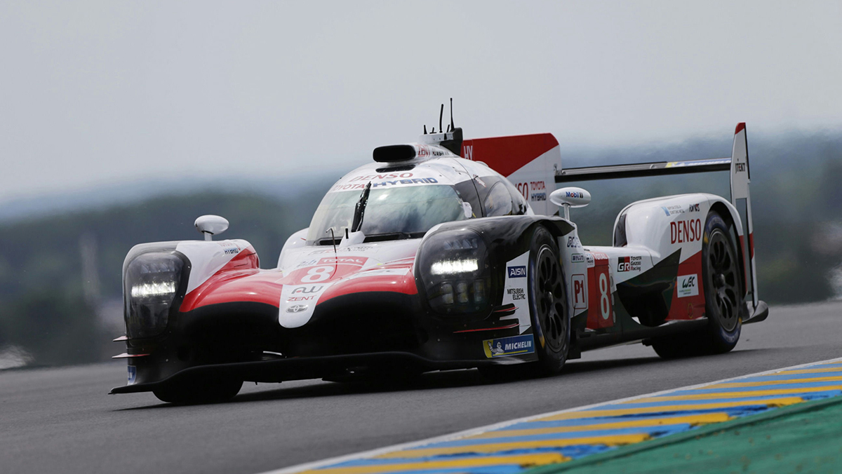 Rolex Monterey Motorsports Reunion Features Japanese Motorsports Exhibition