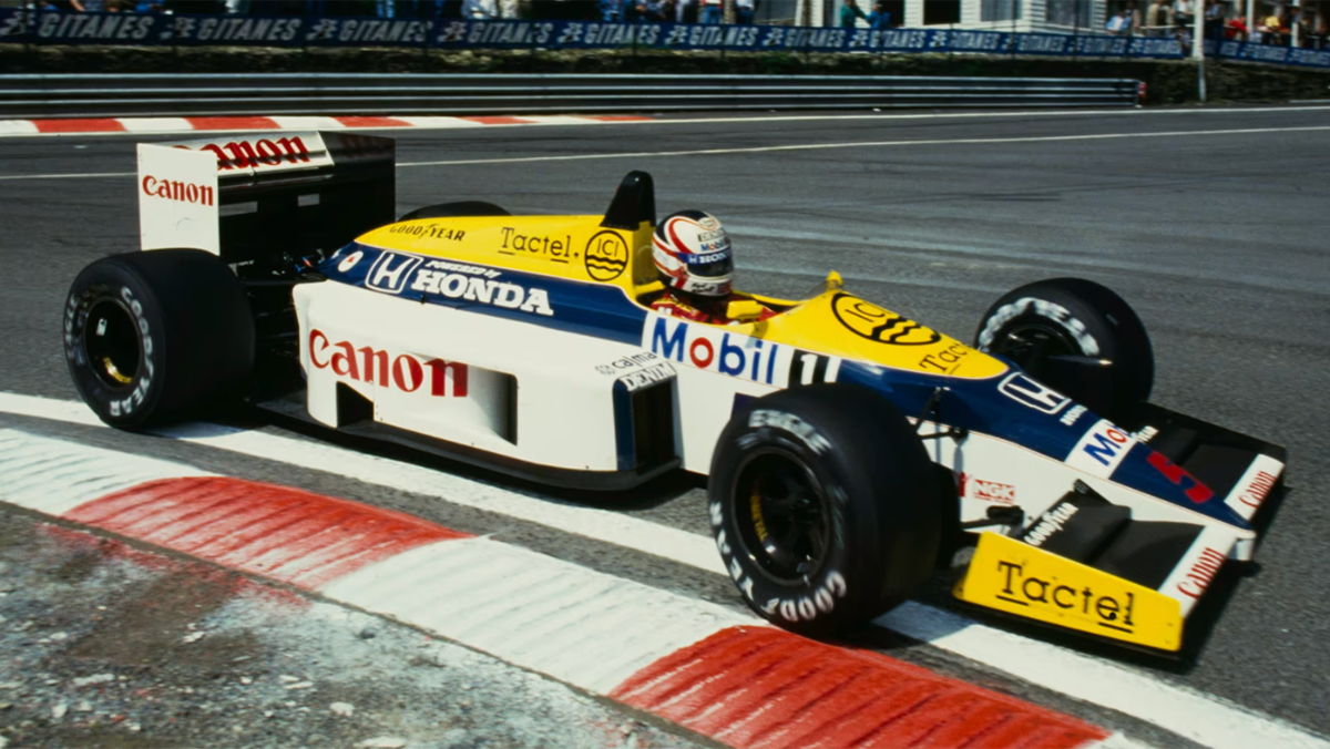 Rolex Monterey Motorsports Reunion Features Japanese Motorsports Exhibition