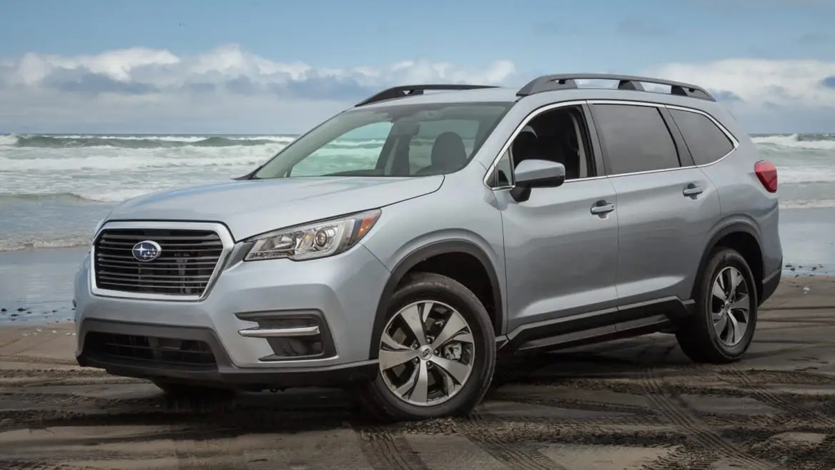 Subaru SUV