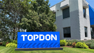 TOPDON Headquarters in Fairfield New Jersey
