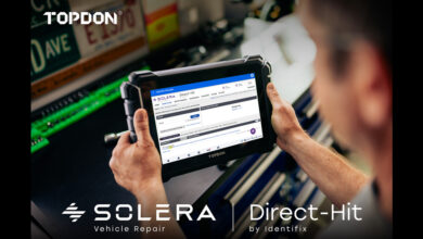 TOPDON USA ONE diagnostic tool With Direct-Hit
