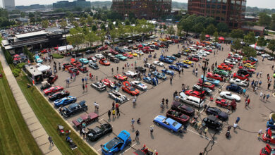 Troy Traffic Jam Overview