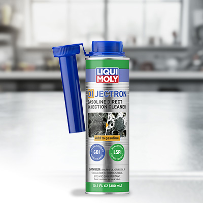 LIQUI MOLY USA Inc.