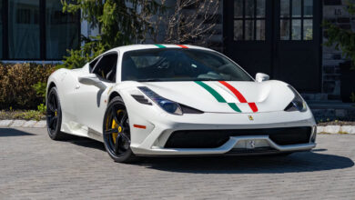 Ferrari