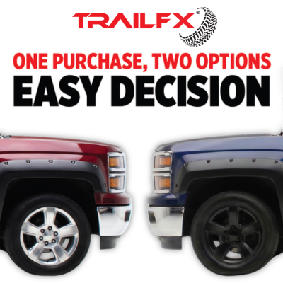 TrailFX