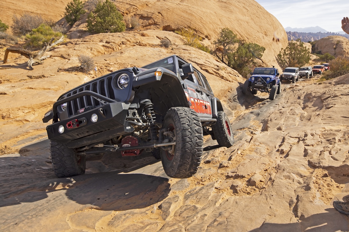lifts & leveling kits rancho jeep rock crawling