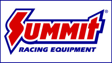 Summit Logo