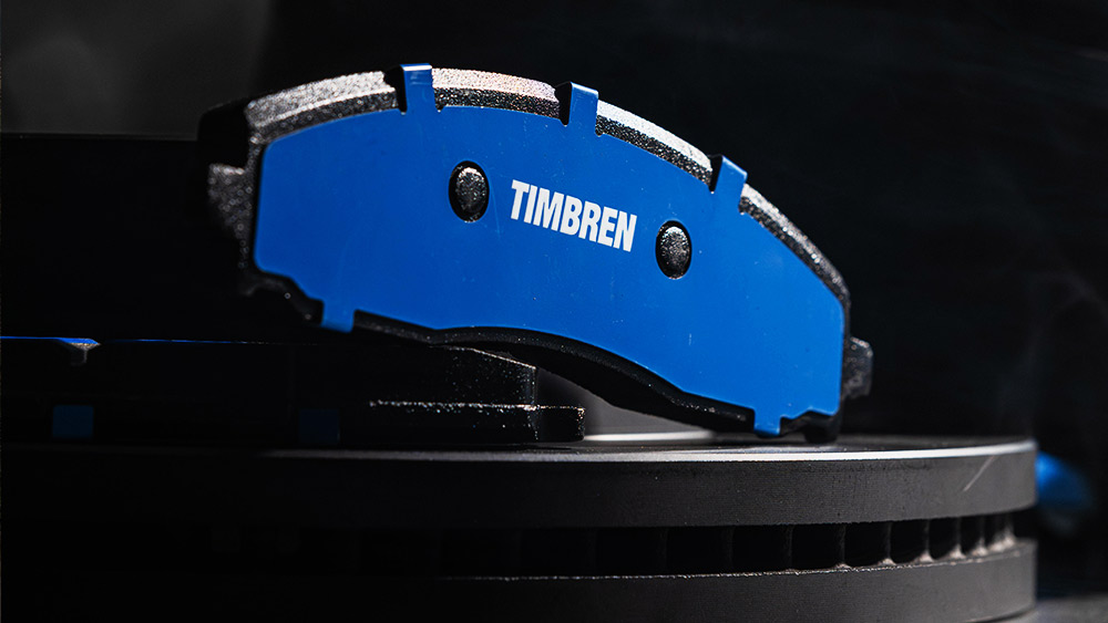 Timbren BES