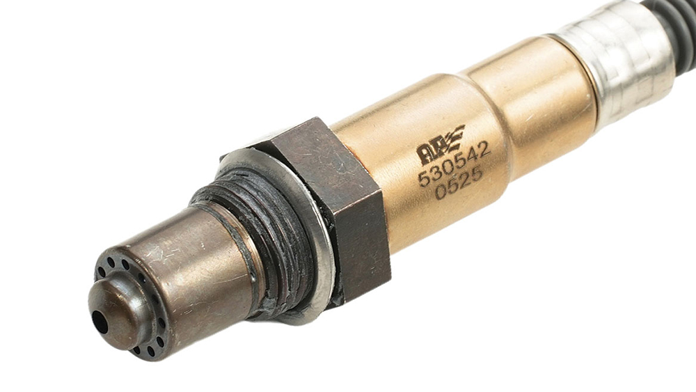 P Emissions Technologies O2 Sensor