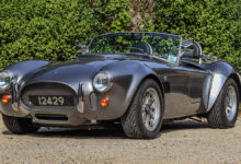 2006 AC Cobra Mk V