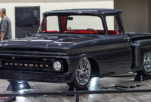 2026 WMBT Winner-1963 Chevrolet C10