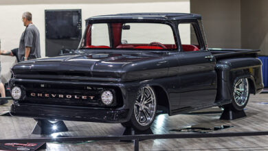 2026 WMBT Winner-1963 Chevrolet C10