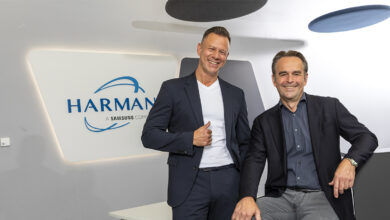 Dr. Thomas C. Irawan and Christian Sobottka