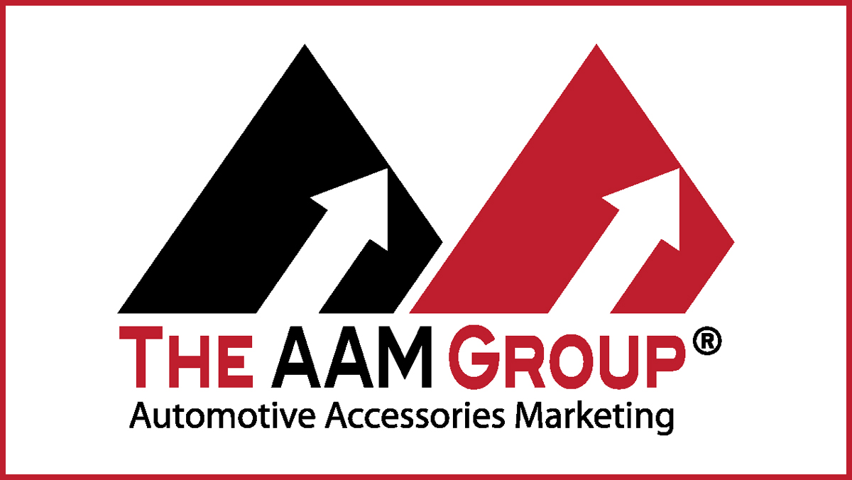AAM Group logo
