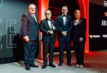 Akio Toyoda Inducted Into the Automotive Hall of Fame